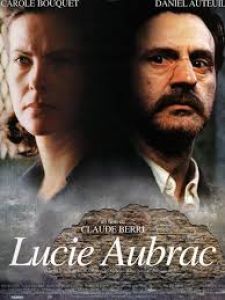 image film lucie aubrac