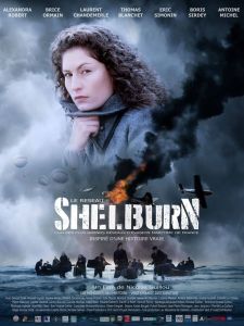 Affiche Le réseau Shelburn