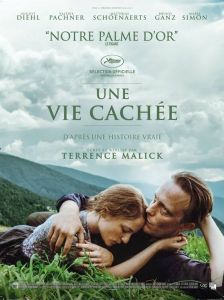 image film une vie cachée