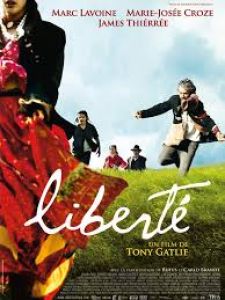 Image film liberté