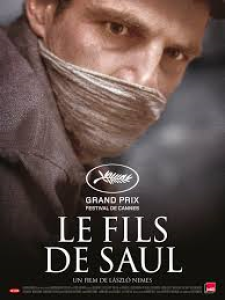 image le fils de saul de laszlo nemes