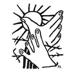 logo fernand leger