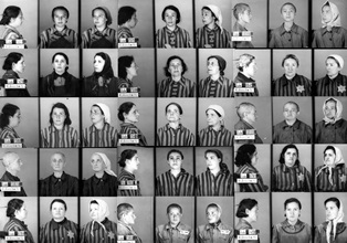 photos détenus